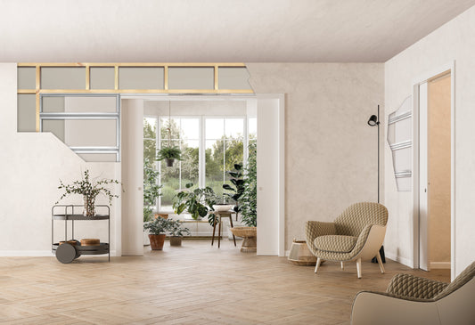 The ECLISSE Advantage | Premium Pocket & Sliding Door Systems