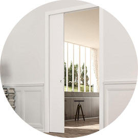 ECLISSE launch slimmer frames that better suit modern stud work sizes