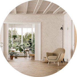 Pocket Door Systems Provide Convenient Connections Throughout the Home