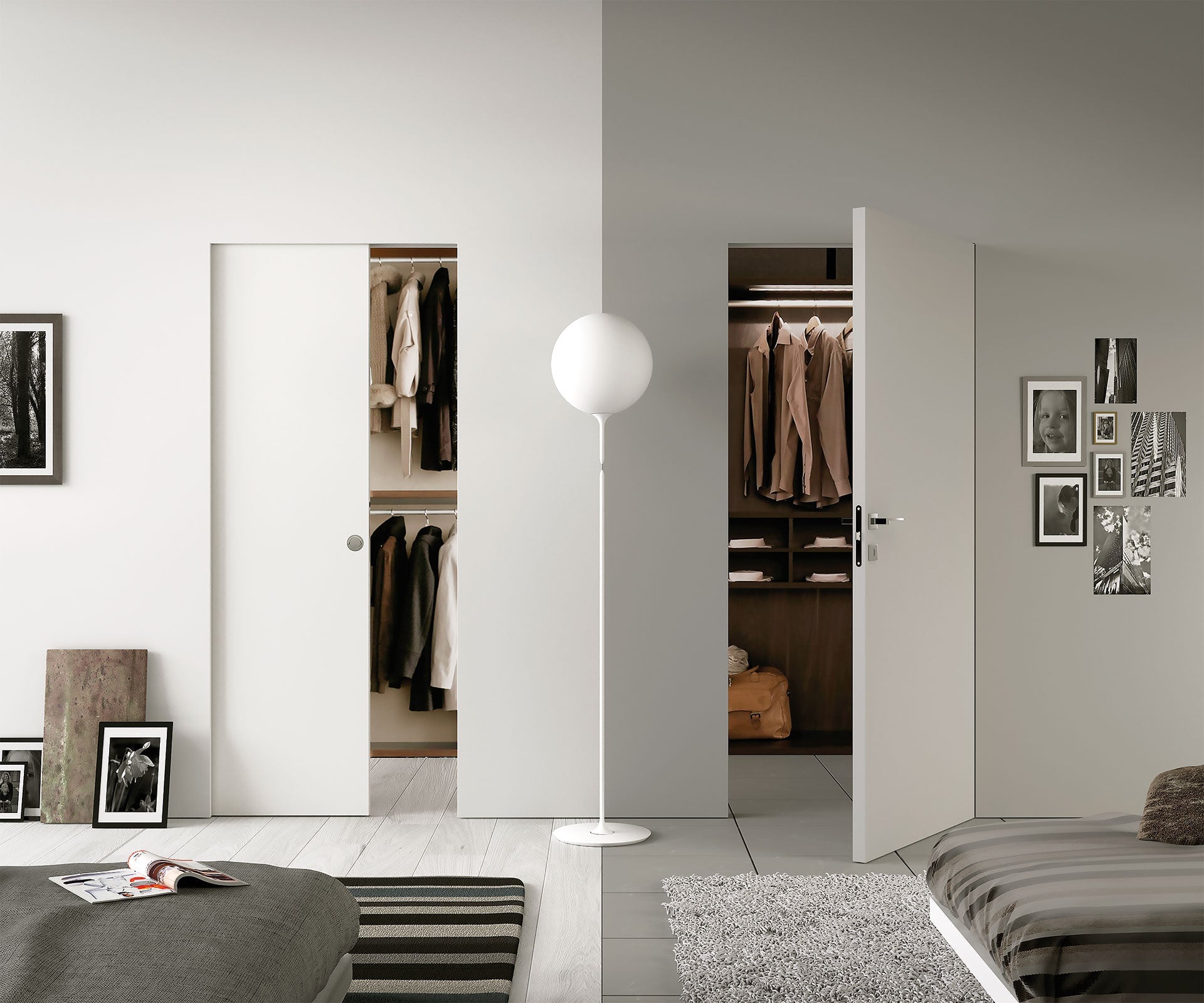 Syntesis Collection