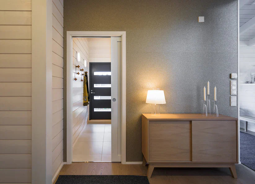 Specialist Pocket Doors