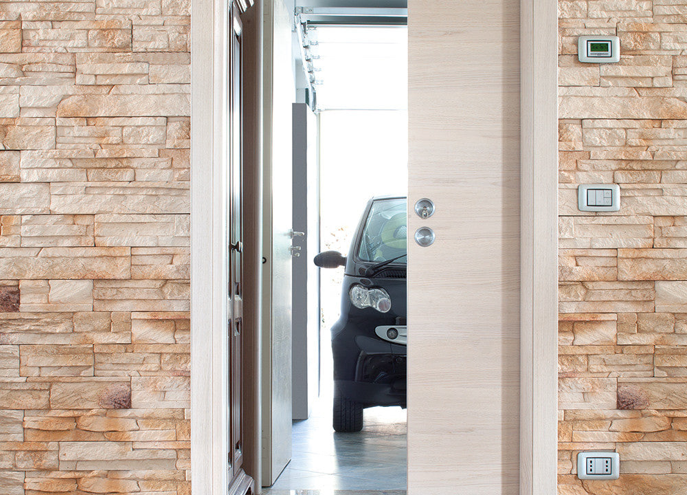 Classic SINGLE WIRING-READY Pocket Door System
