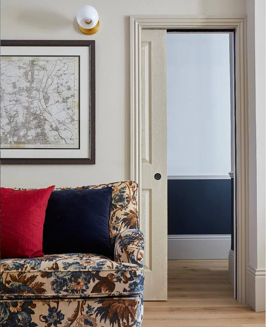 Are pocket doors a good idea? Here's What You Need to Know
