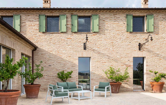 Case Study: Oil Mill L’Olinda, Italy