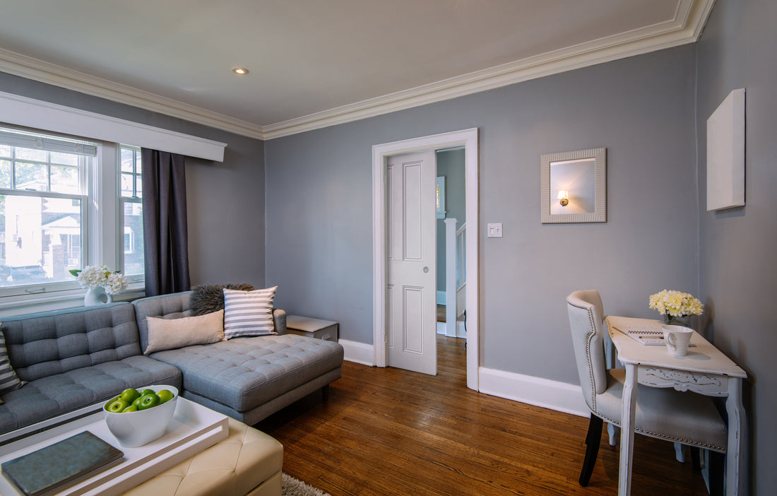 Our Award-Winning Product – ECLISSE Classic Pocket Door System