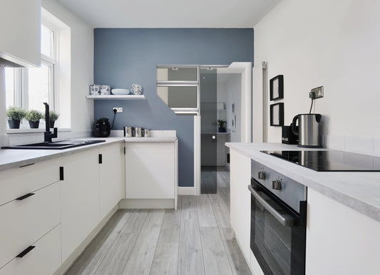 Small Home, Big Ideas: 10 Ways to Make Every Square Metre Work Harder