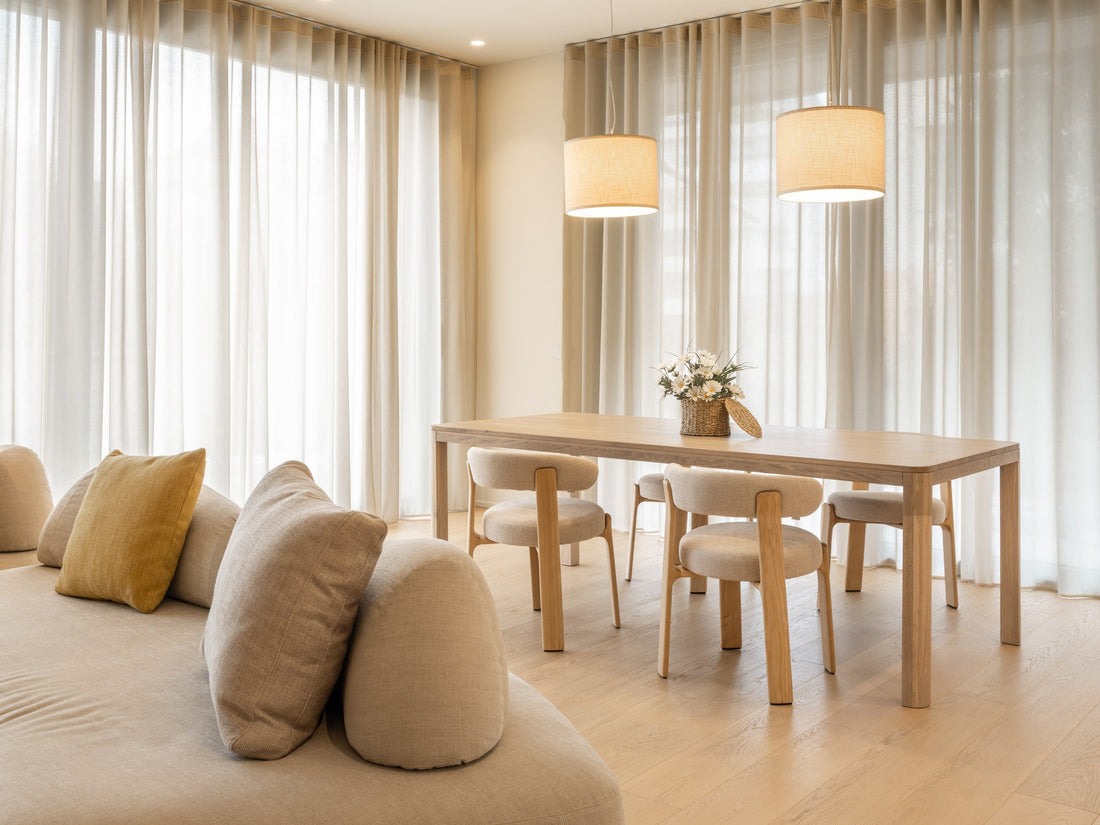 Villa Margherita: Seamless Flush-to-Wall Design for a Contemporary Home in Monza - Case Study