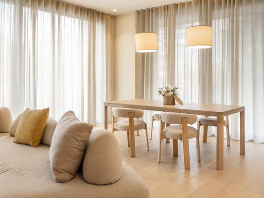 Villa Margherita: Seamless Flush-to-Wall Design for a Contemporary Home in Monza - Case Study