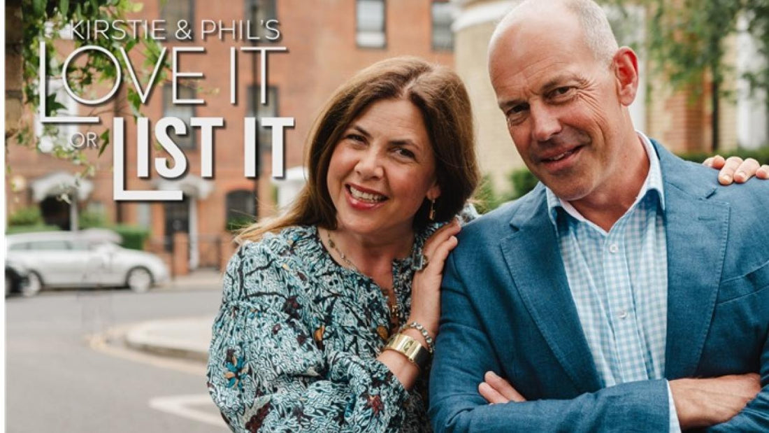 How Pocket Doors Helped Transform a Love It or List It Renovation for Real-Life Accessibility