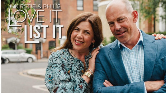 How Pocket Doors Helped Transform a Love It or List It Renovation for Real-Life Accessibility