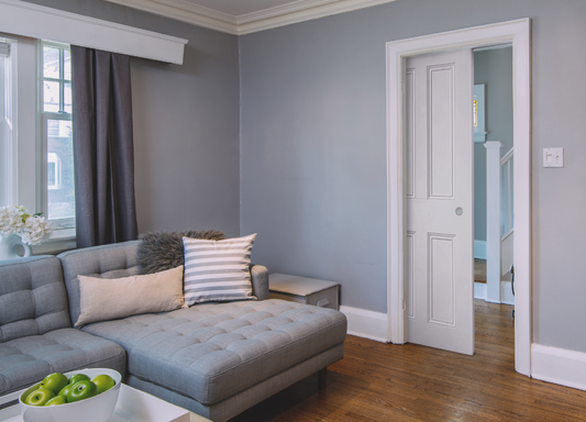 Great News – Eclisse Pocket Doors Are Now Available in Northern Ireland!