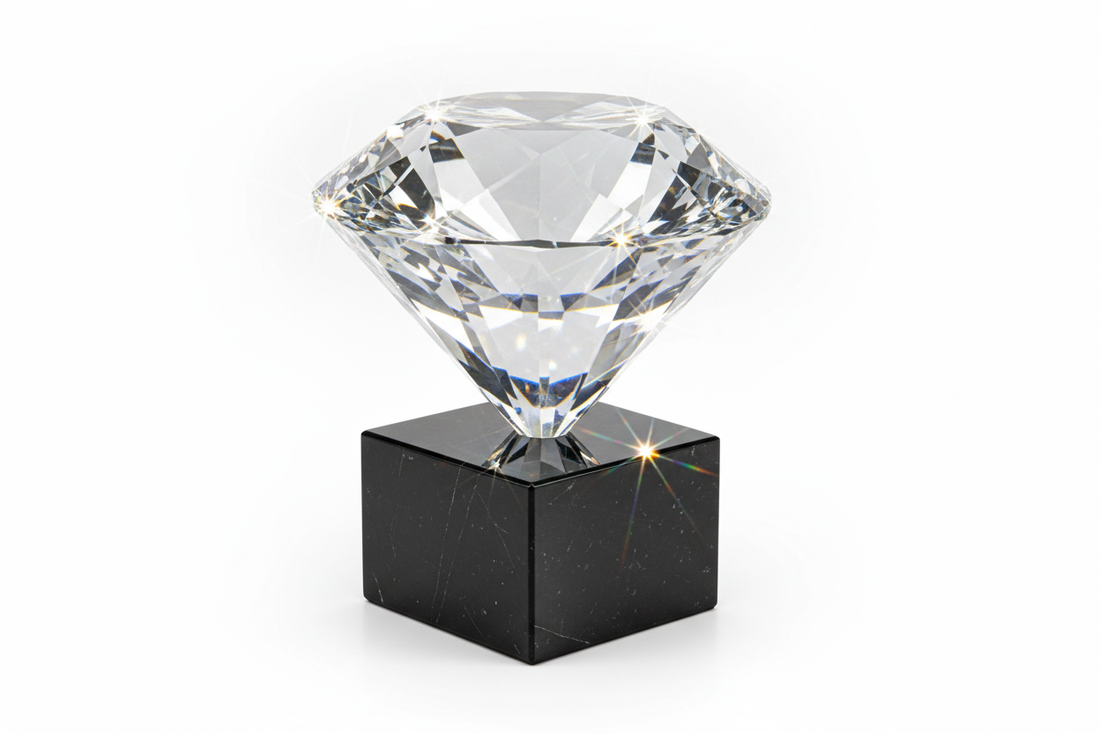 ECLISSE UK Wins Diamond Distinction Award