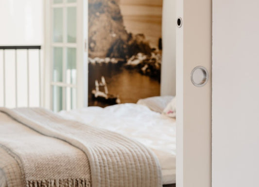 Everything You Need to Know About Pocket Doors