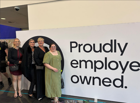 Owning It: Reflecting on the EOA Live Conference and What It Means for ECLISSE UK