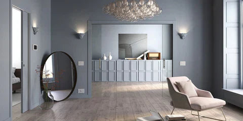 Reviews of Eclisse pocket doors by 3 builders who use them.