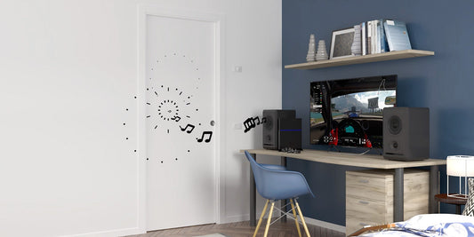 Where to Use an Acoustic Pocket Door in the Home