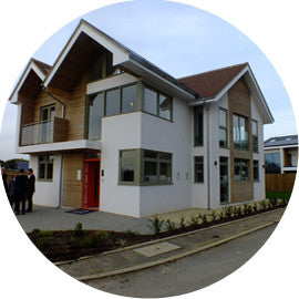 Graven Hill : Build It Show Home Launch