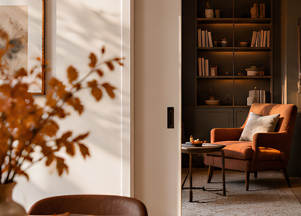 Get Your Home Ready for Autumn: Create a Warmer, More Flexible Space with ECLISSE