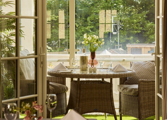 Hallmark Care Home- Hutton View, Brentwood, Essex - Case Study