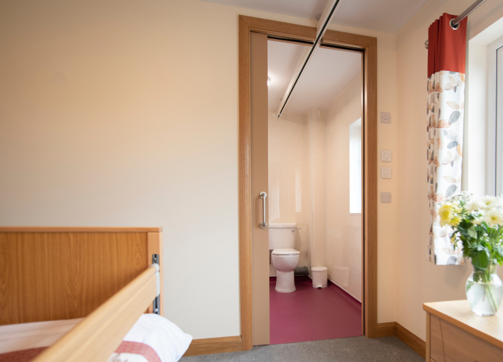 Swimbridge House Nursing Home - Case Study