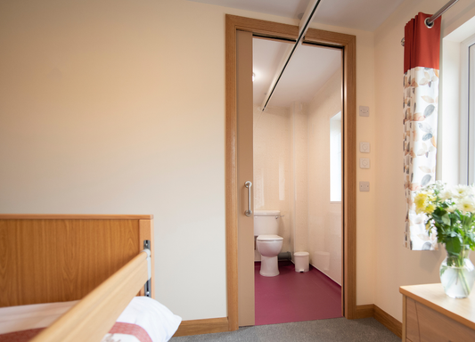 Swimbridge House Nursing Home - Case Study