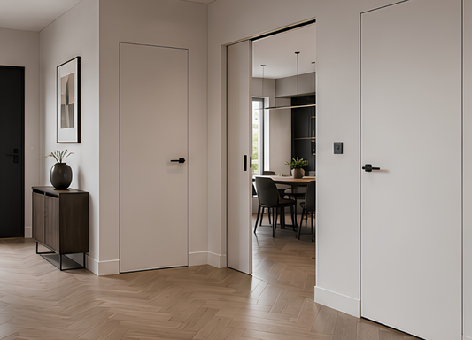 Warm Minimalism: How to Create a Calm, Characterful Home
