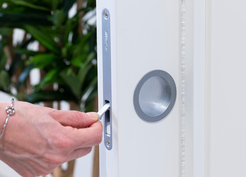 Classic Pocket Door Accessories