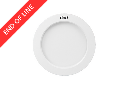 Cassiopeia Flush Pull Handle - White - OSRLBO1D