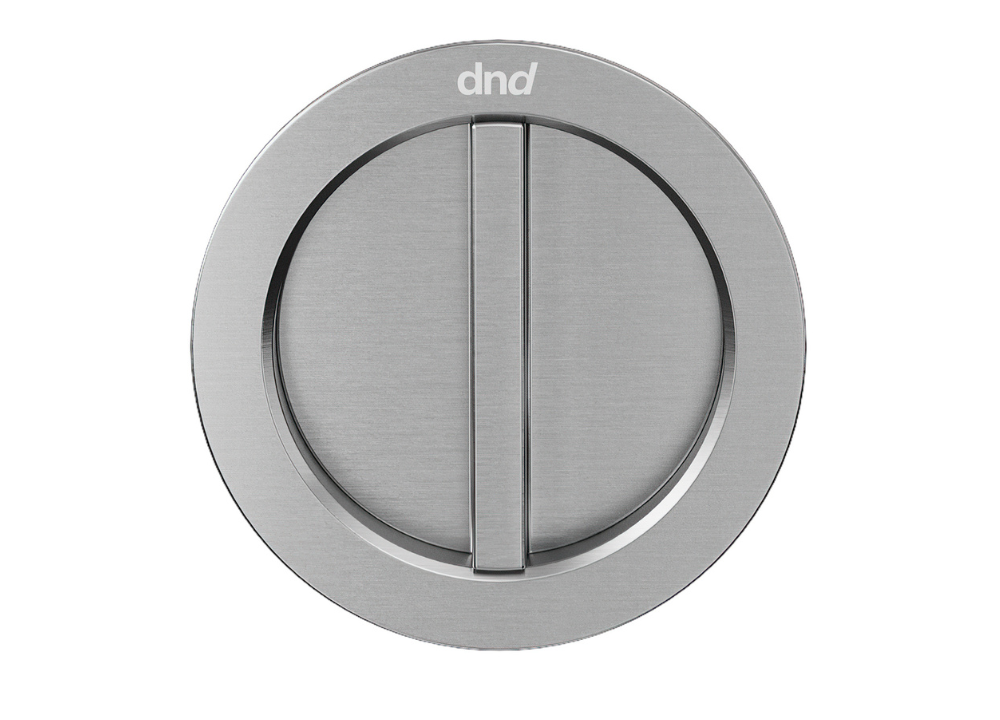 FIRENZE COLLECTION - CASSIOPIA Round Lock Set For Sliding Pocket Door ...