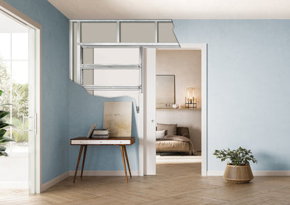 Classic Pocket Door Frame - 70mm frame (95mm FWT)