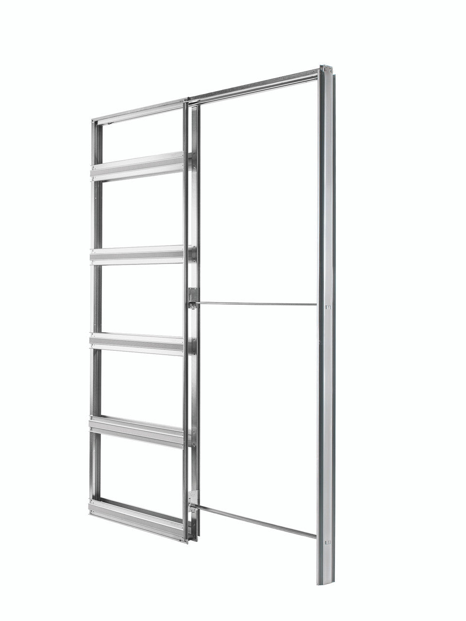 Classic Pocket Door Frame - 70mm frame (95mm FWT)
