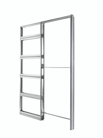 Classic Pocket Door Frame - 70mm frame (95mm FWT)