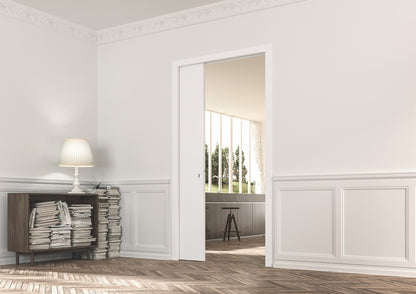 Classic Pocket Door Frame - 70mm frame (95mm FWT)