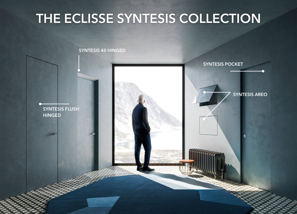 ECLISSE Syntesis AREO