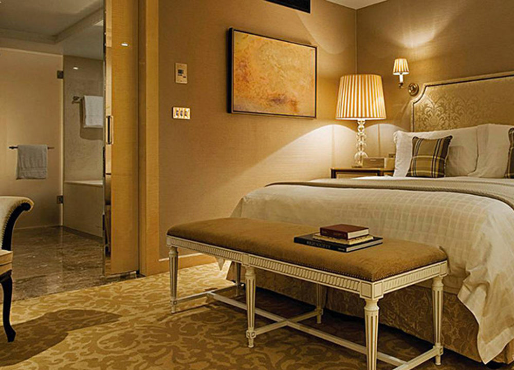 Classic DOUBLE WIRING-READY Pocket Door System