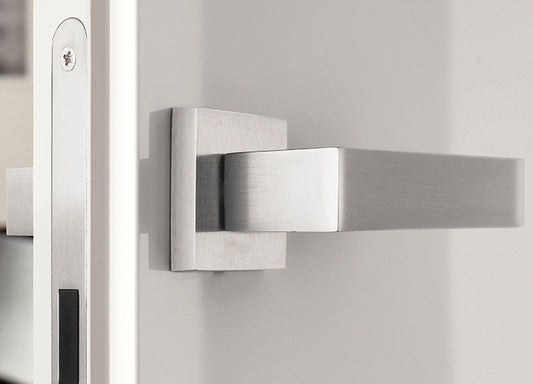 Cassiopea Door Handle Range