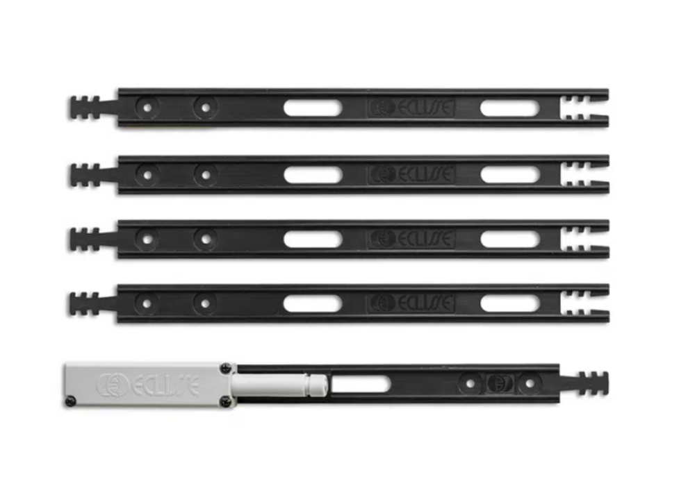 Touch Latch for Classic Pocket Door System – Eclisse