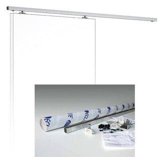 sliding door gear