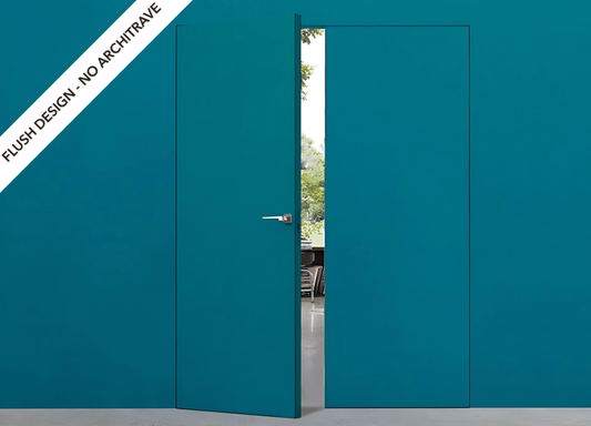 Syntesis Flush Hinged Double